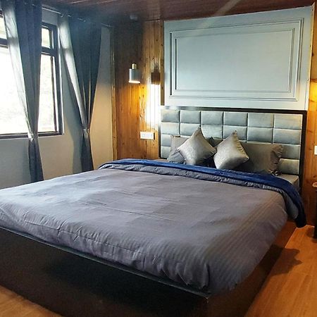 Pahari Soul Bed and Breakfast Darjeeling  Buitenkant foto