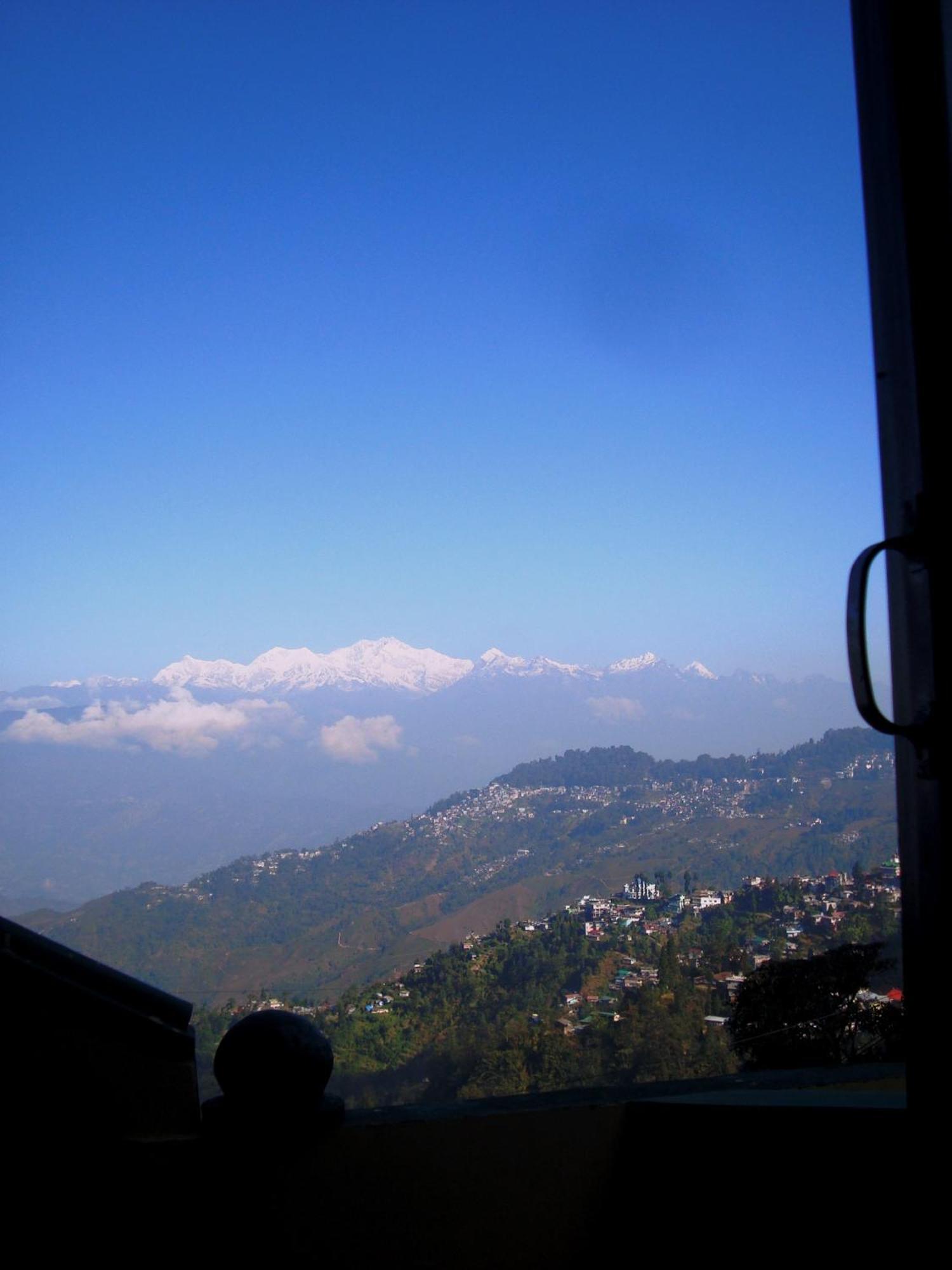 Pahari Soul Bed and Breakfast Darjeeling  Buitenkant foto