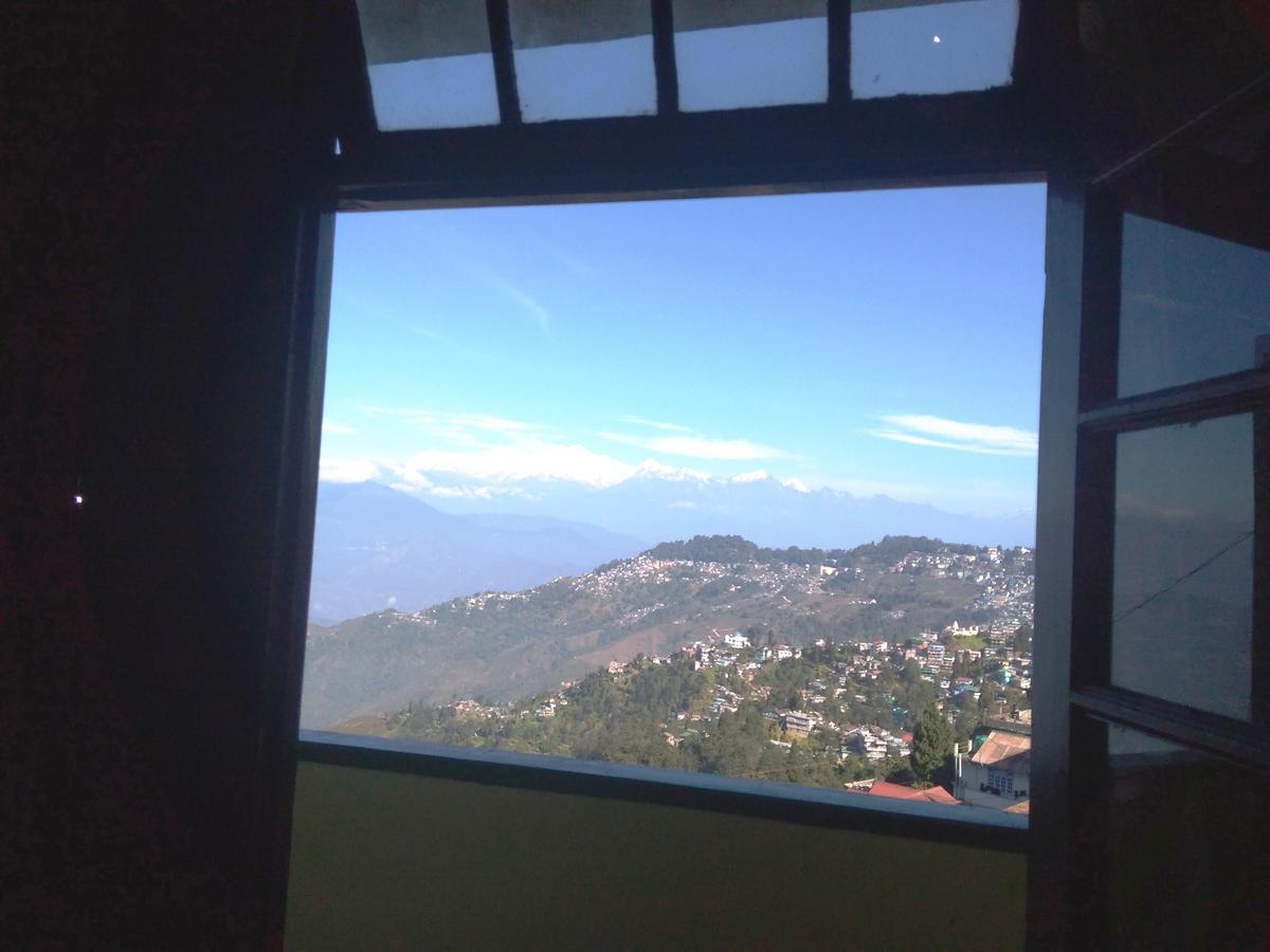 Pahari Soul Bed and Breakfast Darjeeling  Buitenkant foto